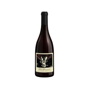 Pinot Noir By The Prisoner Wine